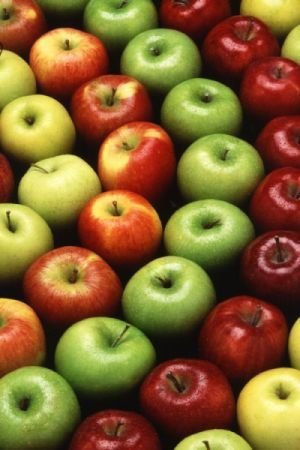 Apple Juice Concentrate