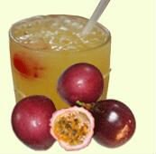 Organic Passion Fruit Juice Concentrate