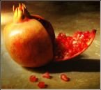 selling pomegranate juice concentrate