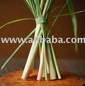 Lemongrass juice