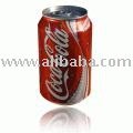 Coca-Cola 0,33l soft drink in can