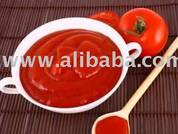 Tomato Paste