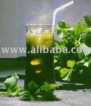 Bamboograss juice