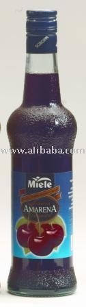 Natural Syrup For Long Drink