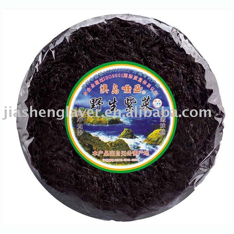 wholesale seaweed