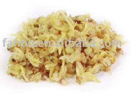 Dried   Shell ed Clam