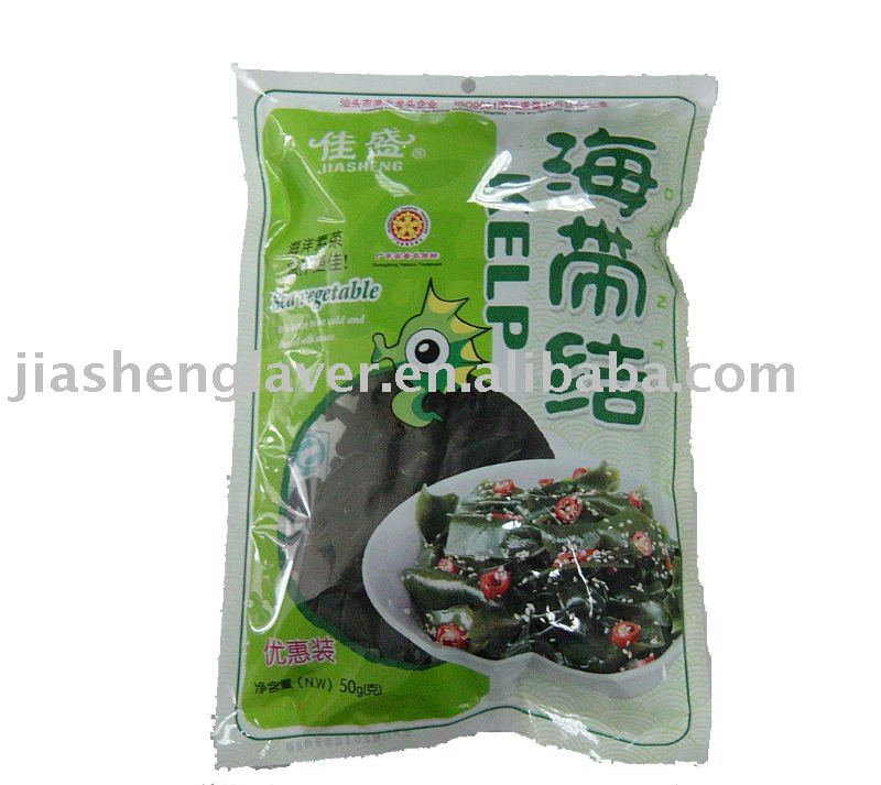  Salad  Seaweed  Kelp 