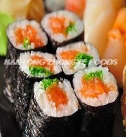 4.9OZ 50 Sheets Crispy Roasted Seaweed
