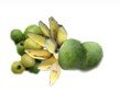 UNF Organic mangos