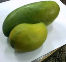 Fresh Mango