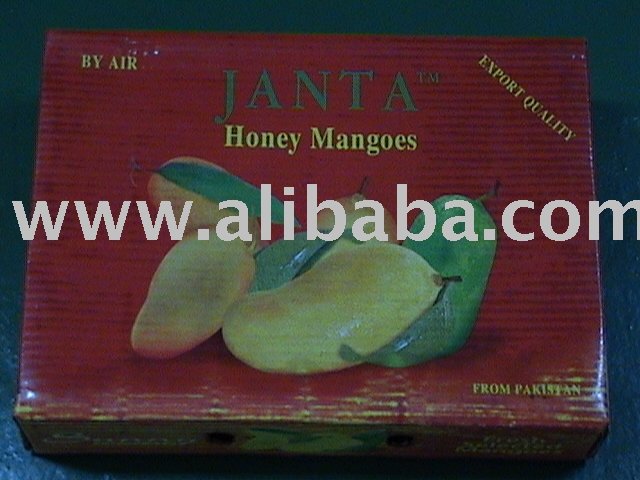  Pakistan   Mango 