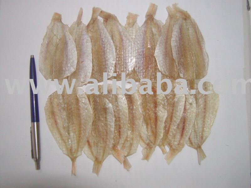 DRIED THREAFIN BREAM FILLET (ITOYORI FILLET)