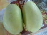 Fresh  Cebu  Mango