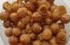 Soap nuts (Spaindus mukorossi)