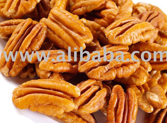  RAW   PECAN   NUTS 