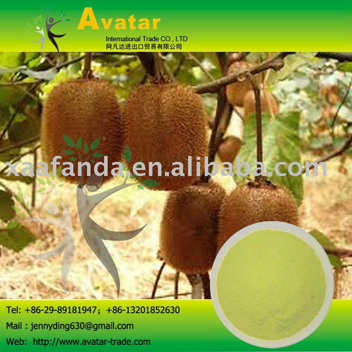  Kiwi    juice   powder 