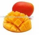 Fresh Organic Mango