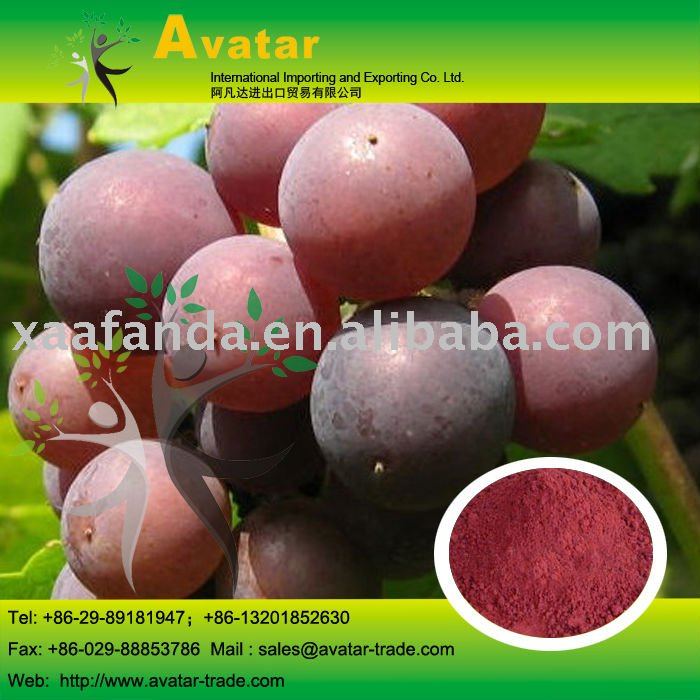 Grape Juice Powder