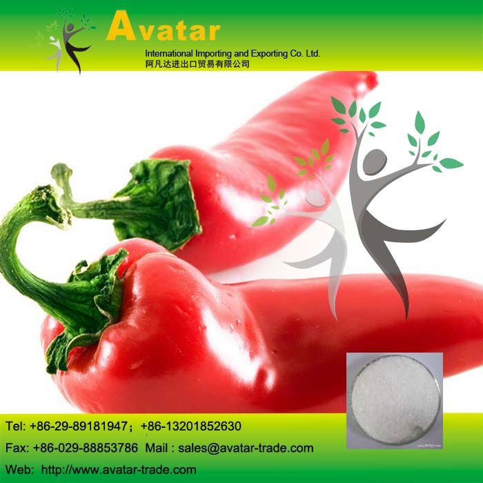 Capsaicin/ Chili   Extract 