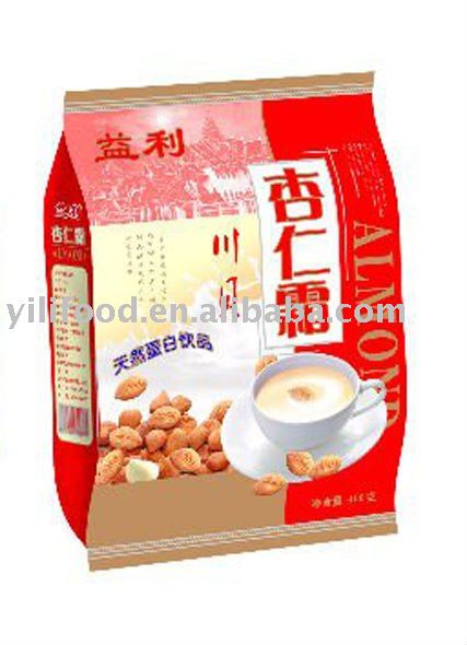 YL2071--The instant popular almond paste