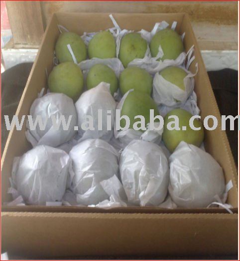 Sinnara (Langda) Fresh Mango