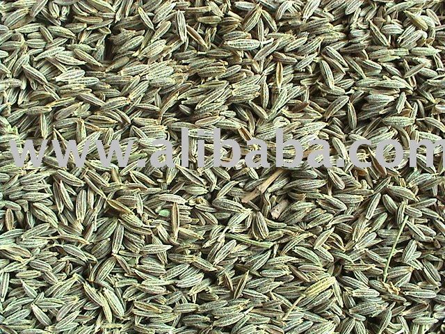 Cummin  Seed s