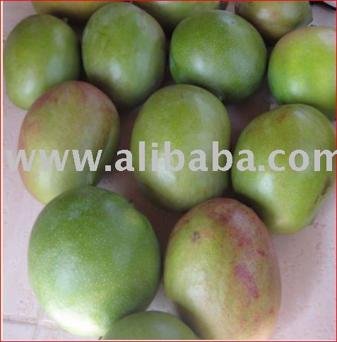 Hindi (Alphonso) Fresh Mango
