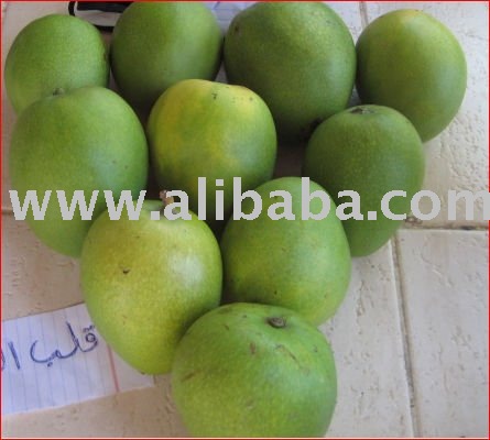 Qalb (Rajapuri) Fresh Mango