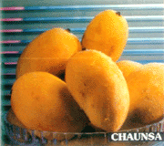 Chaunsa Mangoes From Pakistan