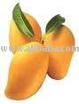 fresh mango