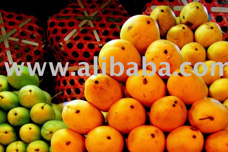  Fresh   Honey  MANGO MANJO
