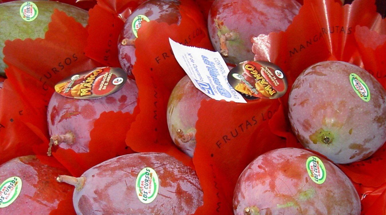 Fresh Fruits