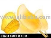 Mango Sticks