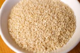 High quality sesame seeds