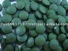 Chlorella Tablets