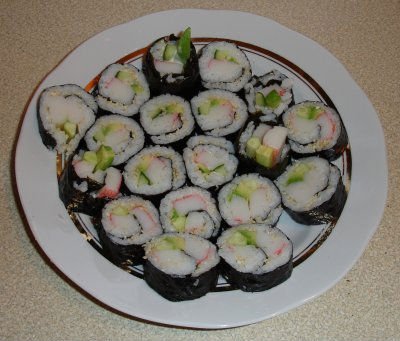 HACCP Certificated Onigiri Roasted Seaweed Laver