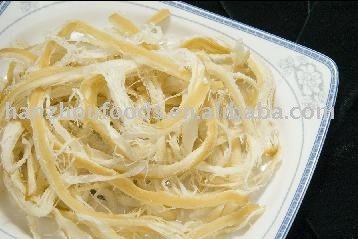 Dried seafood