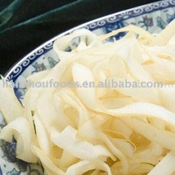 Dried Squid Strip