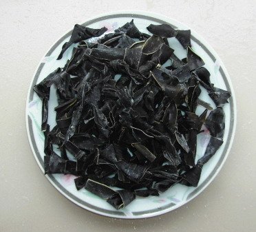 dried  kelp   knot s