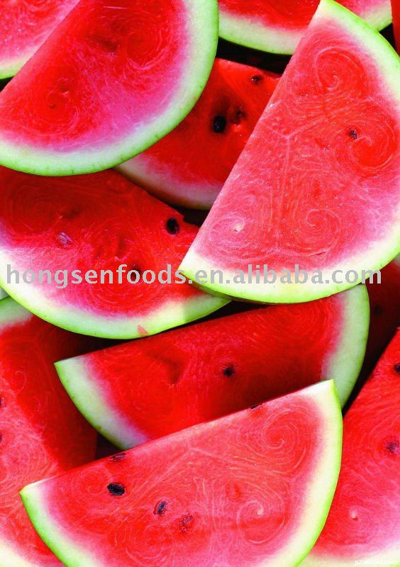 Chinese watermelon