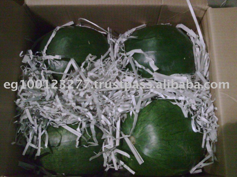 fresh watermelon