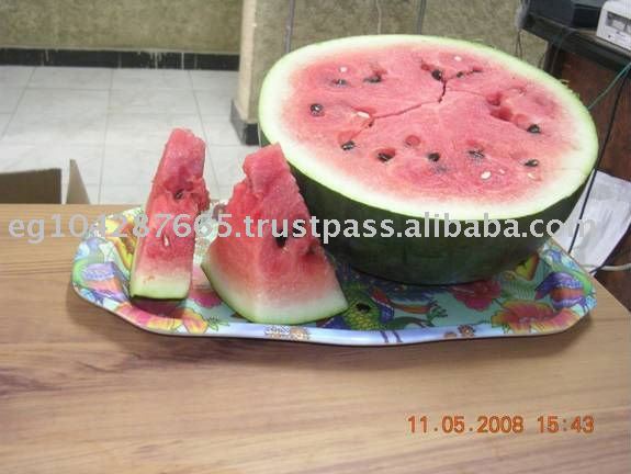 watermelon
