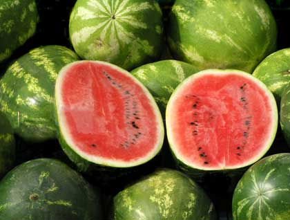 Water Melons