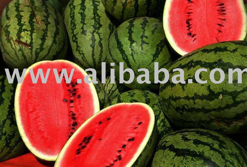 water  melon