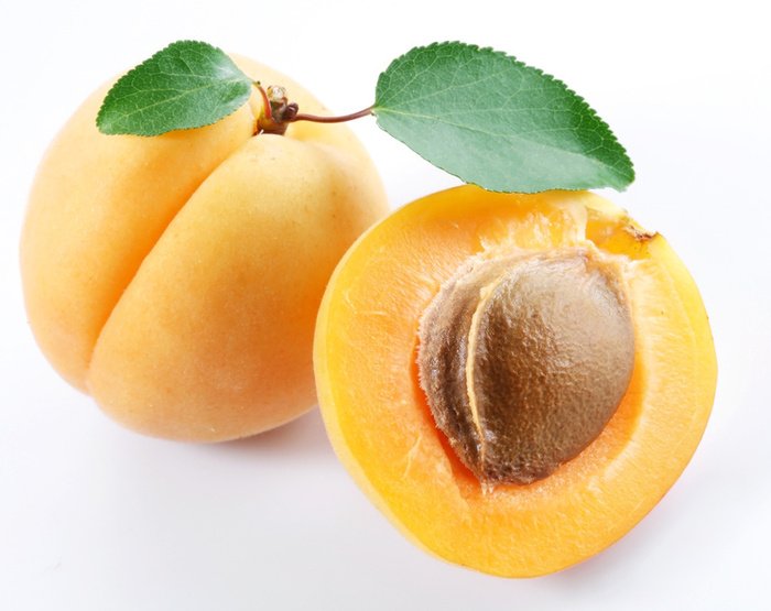 Natural  Apricot   Juice   Powder 