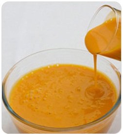 Totapuri Mango Pulp