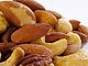 Mixed Nuts