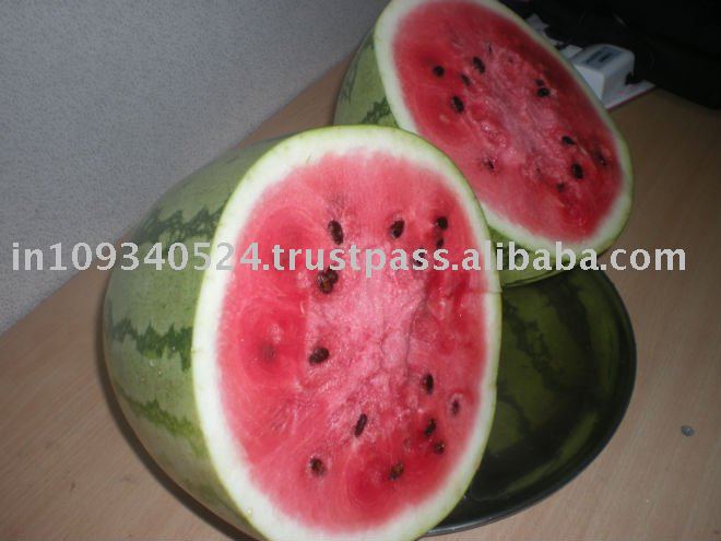 watermelons