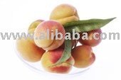 High quality of  apricot juice puree