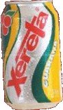 Guarana  Soda   Soft   Drink  12-Pack-350ml Can